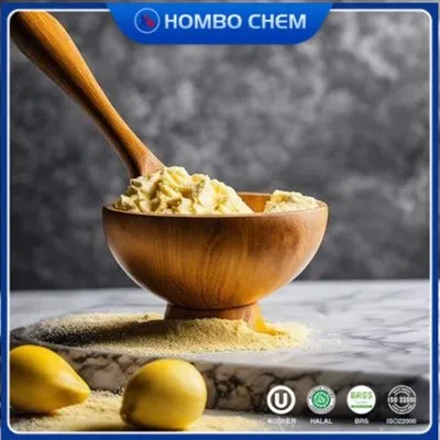 Maslac u prahu SAPP Dugotrajno skladištenje Velika vrijednost