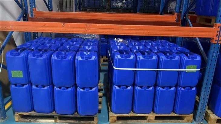 Glyceryl Monooleate CAS 111-03-5 Apply For Baked Product factory