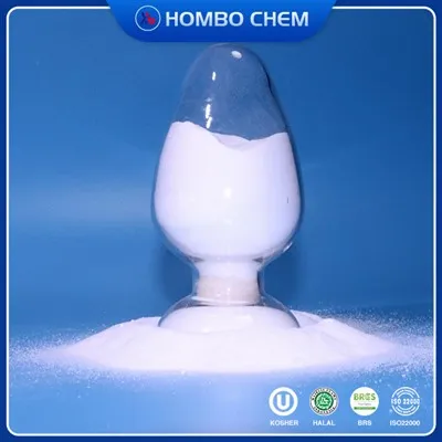 Food Grade MSP bezvodni monohidrat dihidrat, sredstvo za poboljšanje kvalitete mononatrijev fosfat, sredstvo za zadržavanje vlage